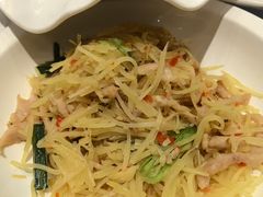 -俏巴渝·家宴·生日宴(锦绣城店)