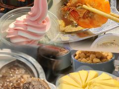 -大橘元自助回转火锅(天河新天地店)
