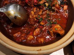 -一坐一忘云南菜(卓悦中心)