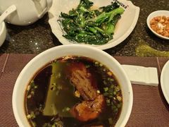 -中国厨房/台湾牛肉面