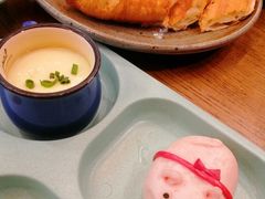 -青年公社烤鸭(蜀山万象汇店)