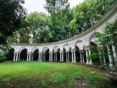 -上海安亭别墅花园酒店