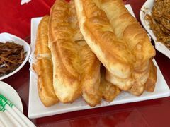 -万柳阁小馆·花园餐厅(龙潭湖店)