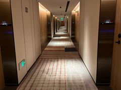 -上海新国际博览中心城际酒店