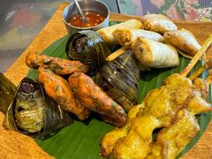 -simply thai天泰(世纪汇店)