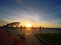 -南汇嘴观海公园