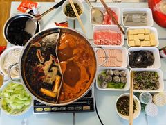 -海底捞火锅(漫乐城夜宵主题店)
