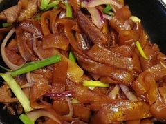 -粤色·老广州茶餐厅(河南商会大厦店)