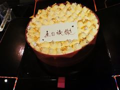 -甜艺廊(永利皇宫店)