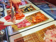 -汇泉王朝大饭店-旋转餐厅(南海路店)