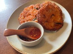 韩式传统泡菜饼-BELLOCO倍乐(静安店)