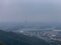 -紫金山山顶公园
