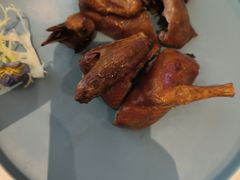 -金河半岛园林酒家(金融城店)