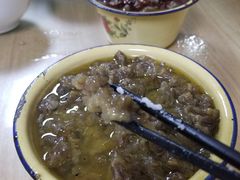 定家小酥肉-定家小酥肉·清真(回民街店)