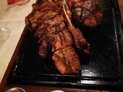 -奥斯特牛排馆(圣母百花大教堂)