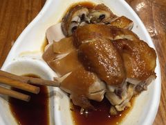 -西关味(大卫城店)