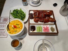 -庭悦餐厅(华侨城店)