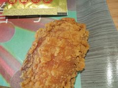 -麦当劳(咸阳人民路店)