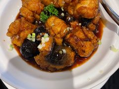 永春老醋烧河鳗-闽和南(深圳万象城店)