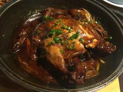 -沈家花园如皋菜(君御豪庭店)
