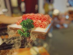 -匠岳·王宝器麻椒鱼(会展中心店)