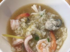 -长平老姿娘夜粥(平东一街店)