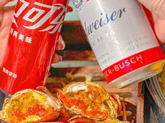 -蟹记鲜·海鲜大排档(科新路店)