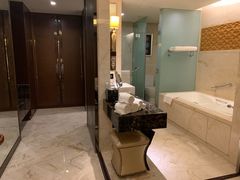 -西安赛瑞喜来登大酒店