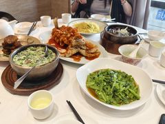 -香雪海饭店中餐厅(人民桥店)