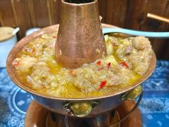 -蜗牛小馆醉乡民谣云南菜(惠新西里店)