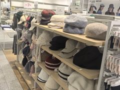 -Hotwind热风(南京建邺万达广场店)