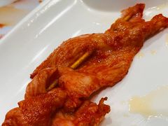 -小杨生煎(白玉兰广场店)