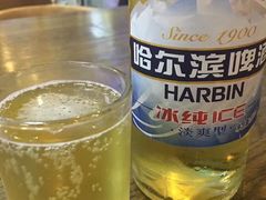 -东北饺子王(港澳广场购物中心店)