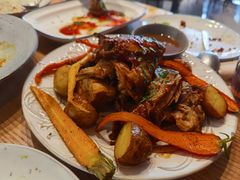 -MOMENTI手工意面(晶耀前滩店)
