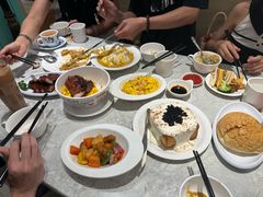 -翠华餐厅(正佳广场店)