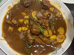 -翠茗农庄土菜馆(天目湖店)