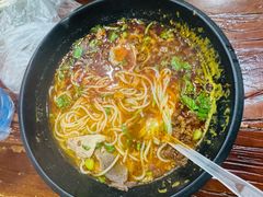 -一品飘香米线(一中总店)