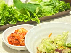 -大丰三千里韩式料理(三水湾店)