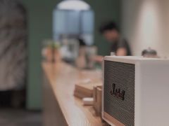 -花生咖啡 peanut coffee