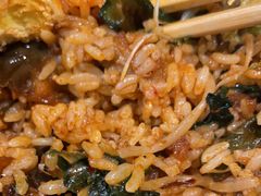 -聚合鑫东北熏酱熟食麻辣面(长阳店)