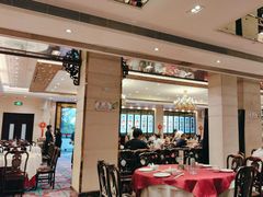-北园酒家(小北路店)