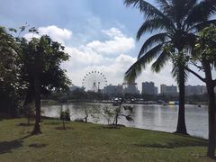-白沙门生态公园