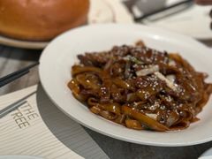 -大树餐厅(大悦城店)