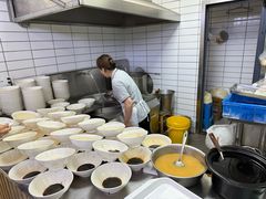 -草桥清真牛肉锅贴扁食店