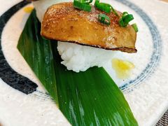 鹅肝寿司-酒井酱子·深夜食堂(东城汇店)