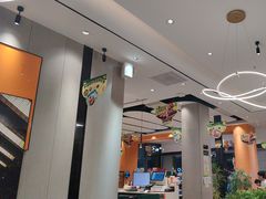 -西语·炭烧牛排(卓越中寰店)