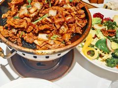 -四季民福烤鸭店(前门大栅栏店)