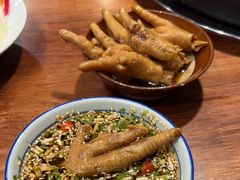 -楠火锅(仁恒梦中心店)