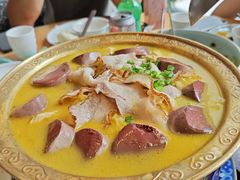 -红樱桃·欢乐餐厅(太原里店)