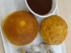 -永康饼屋(桑达大厦总店)